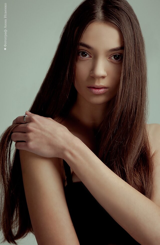 Valeria Mack's photo
