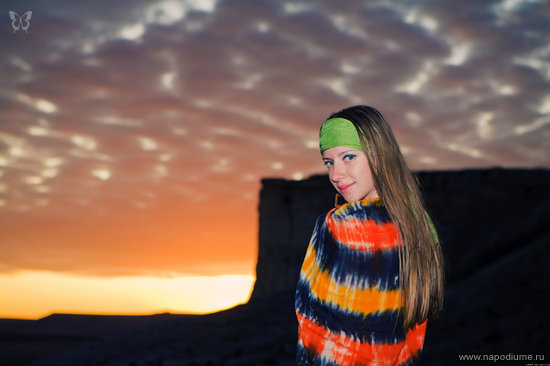 Oksana Rysenko's photo