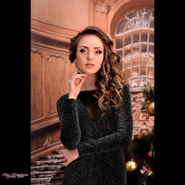 Фото Диана Хаустова