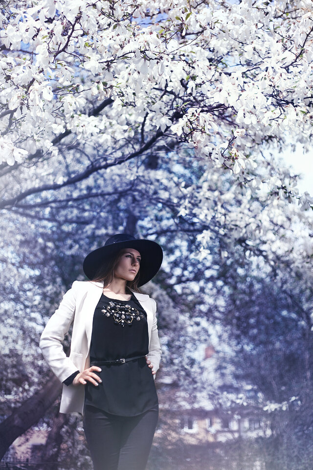 Tatiana Donskova's photo