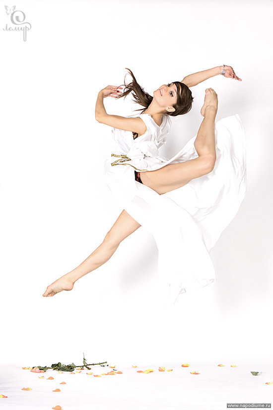 Vladimir Ivanovskij's photo