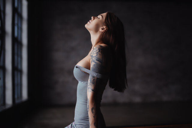 Olga Blokhina's photo