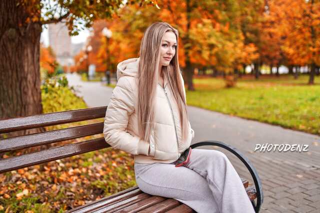 Denis Vershinin's photo