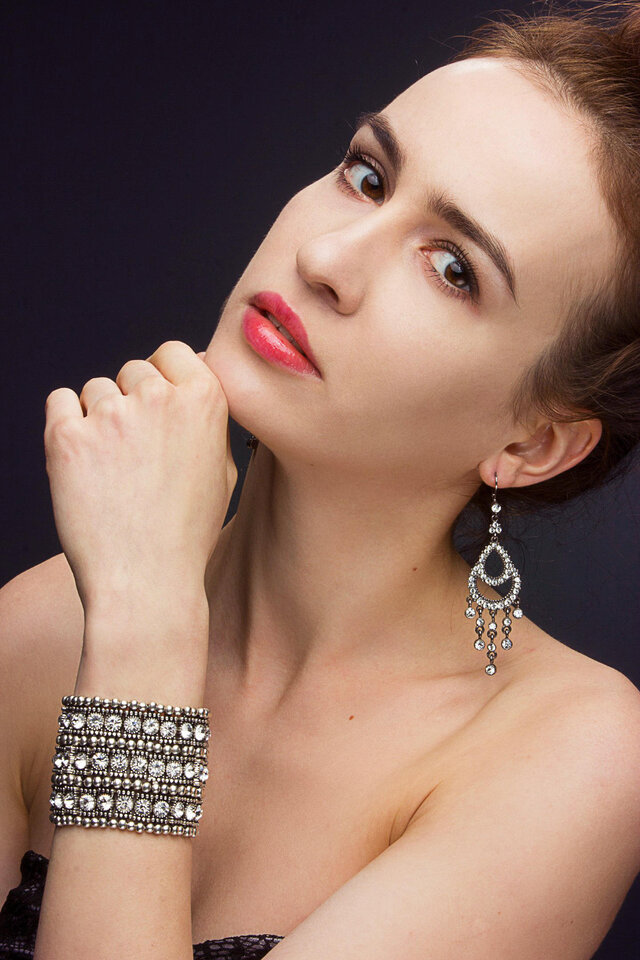 Фото Anna Korobeinikova