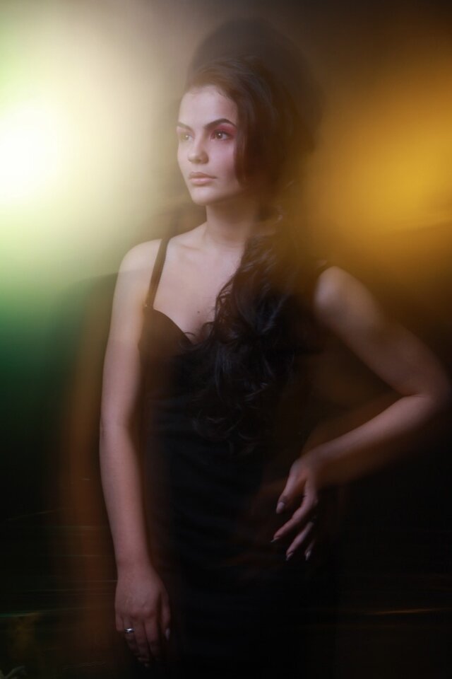 Polina Arutyunova's photo