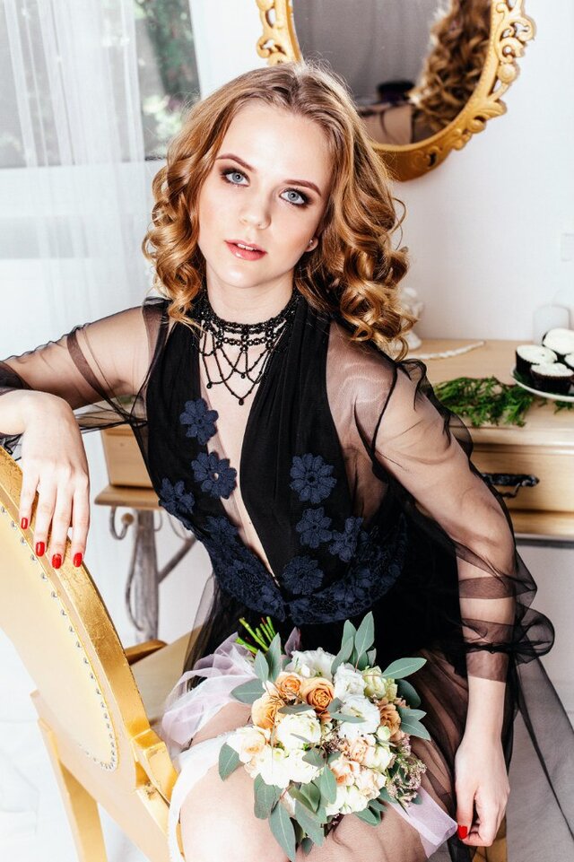 照片Valeria Shulginova