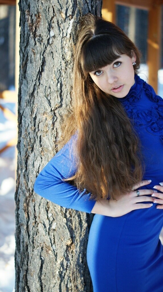 Marina Bykovskaa's photo