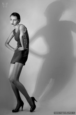 Antonina Beloglazova's photo