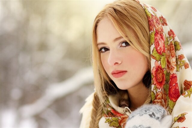 Alina Gryaznih's photo