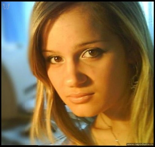 Фото Лена Комарова