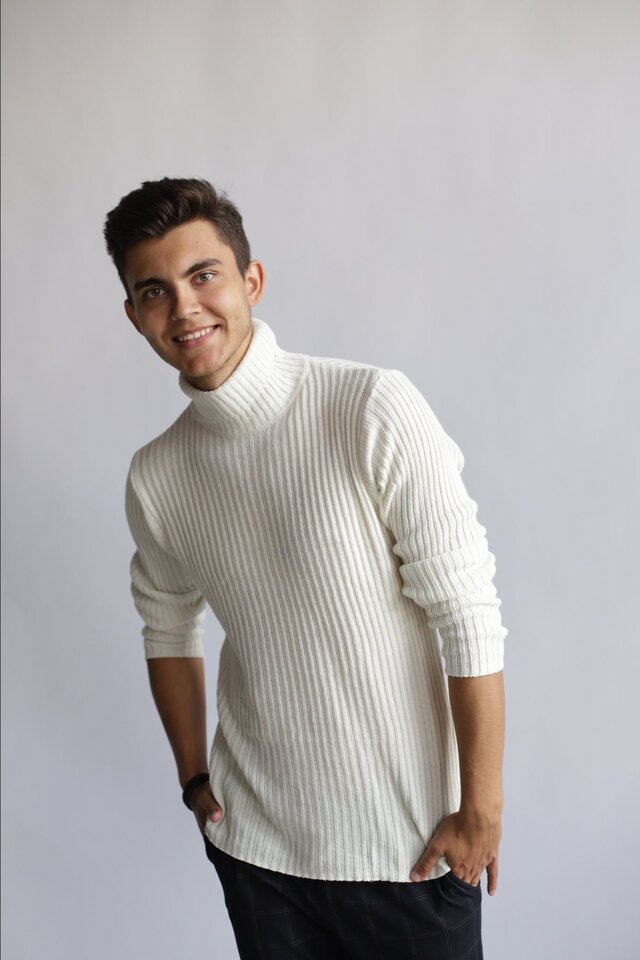 Ajdar Galiev's photo
