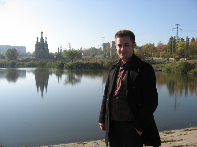 Grigorij Kuz'min's photo