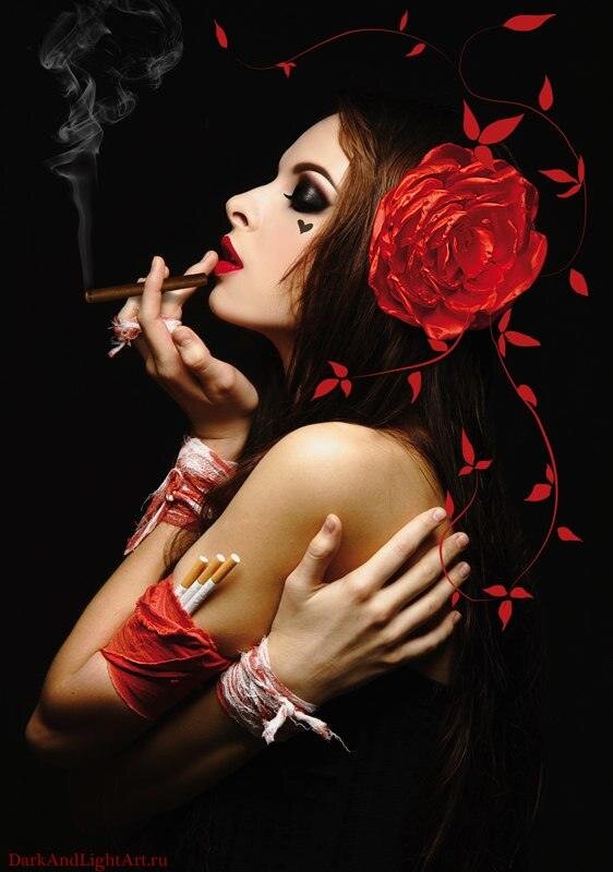 Foto Viktoria Surihina