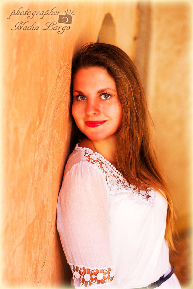 Фото Nadin NadinLargo Largo