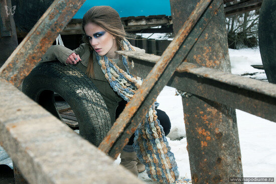 Фото Елизавета Ершова
