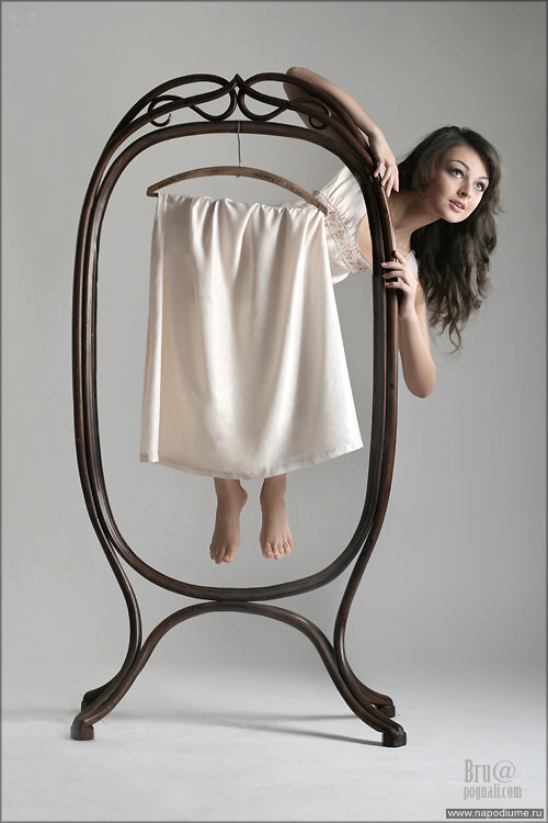 Brussa Monakova's photo