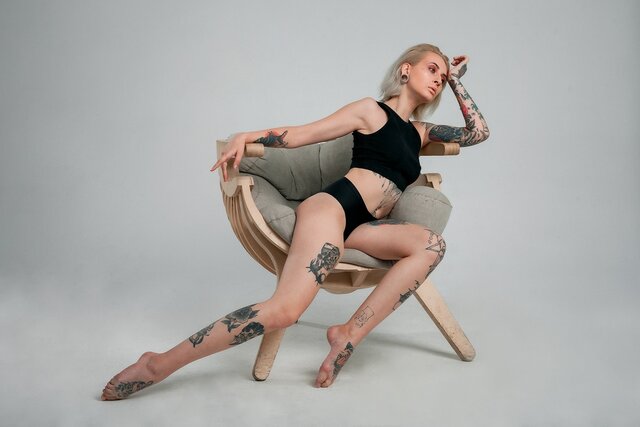 Aleksandra Kuprijanova's photo