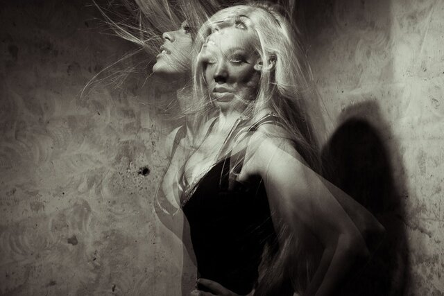Liudmila Marchuk's photo