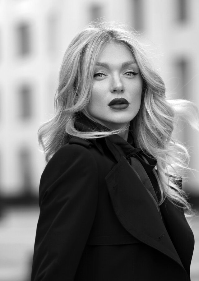 Фото Анна Савельева