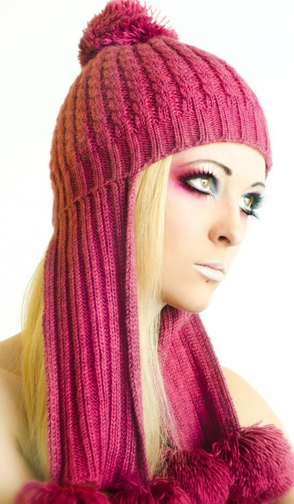 Olga Barbie Kalinina's photo