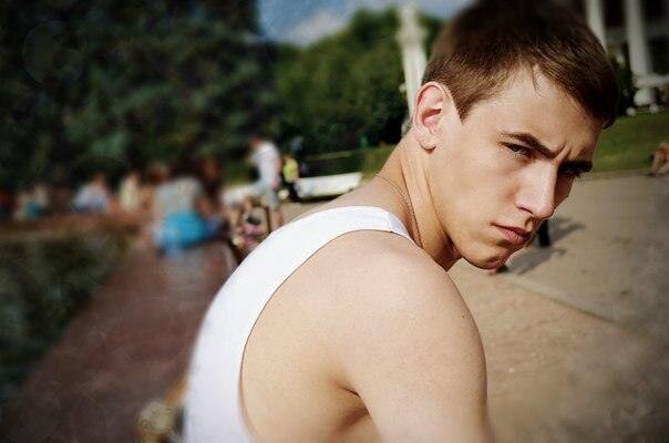 Фото Владислав VladFisher Фишер
