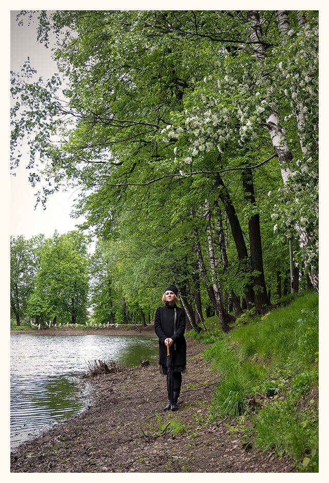 Viacheslav Babin's photo