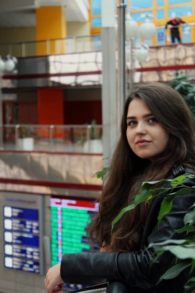 Фото Татьяна Щетинина
