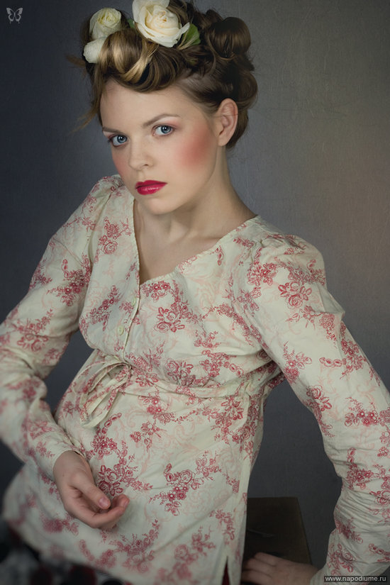 Фото Maya Shelkovnikova