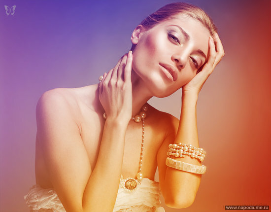 Foto Lubov' Versinina