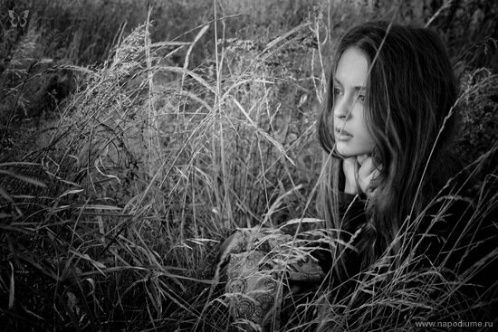 Фото Veronika Zhelubovskaya