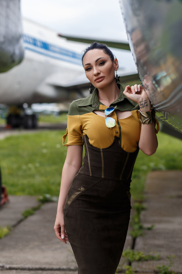 Фото Лариса Мироненко