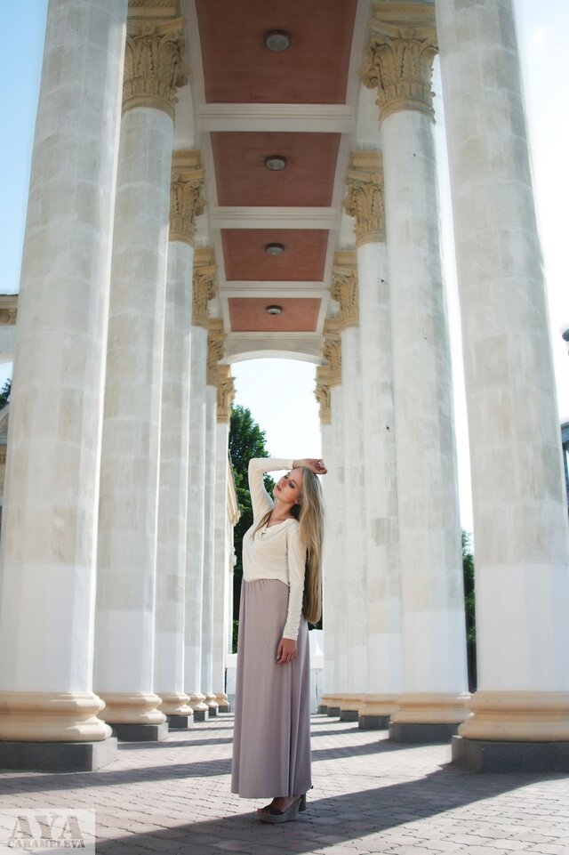 Diana Ivashina's photo