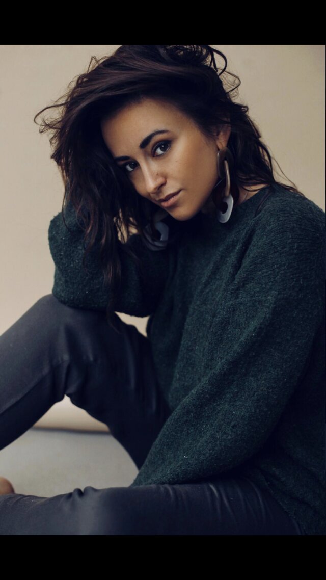 Foto Julia Marchenko