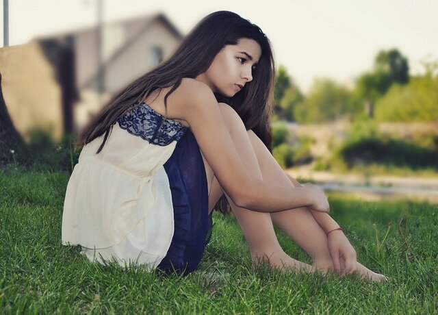 照片Lina Orlenko