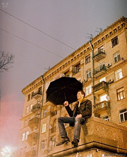 Denis Pancenko's photo