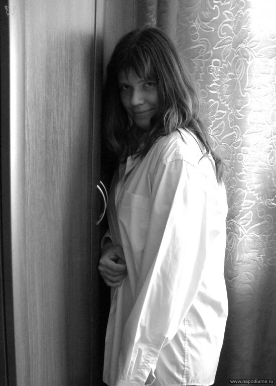 Фото Vera Selezneva