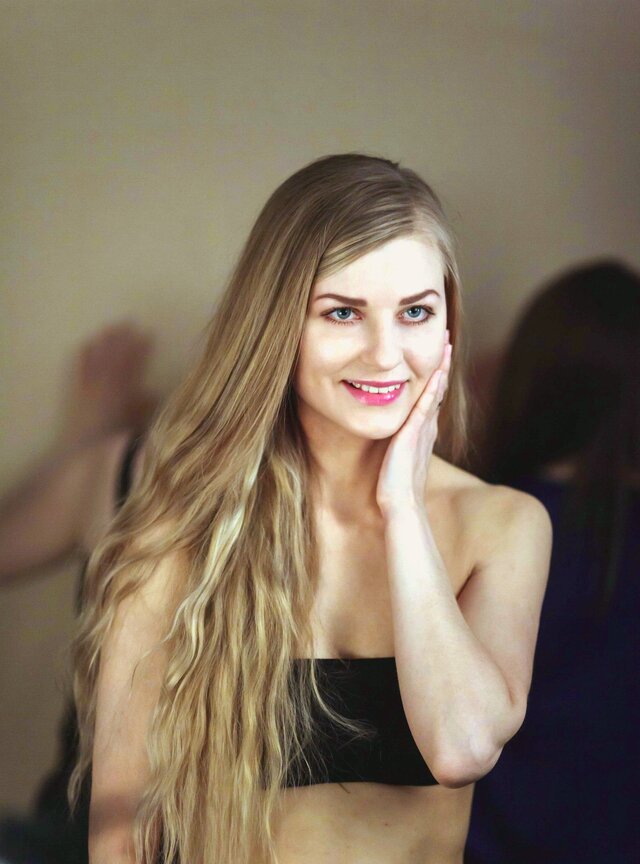 Фото Марина Iria Богданова