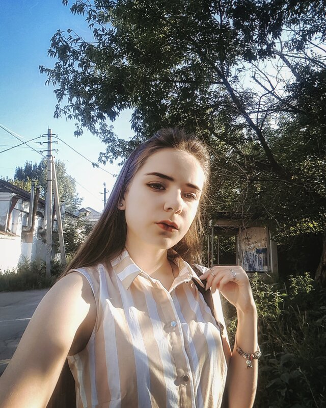 Фото Анна Рамазанова