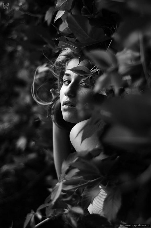Anastasia Goncaruk's photo