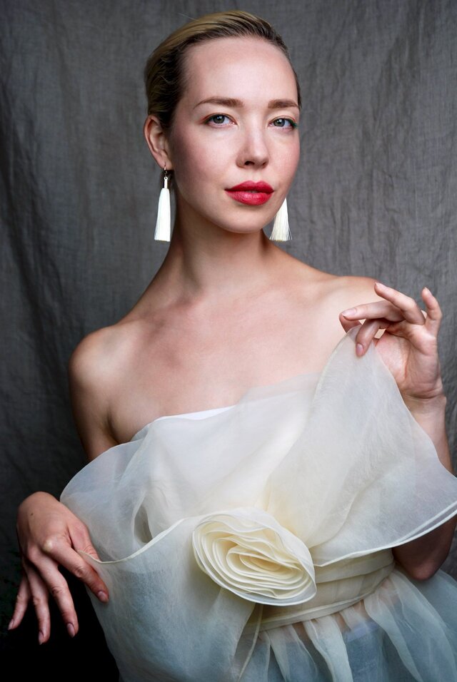 Galina Mis's photo