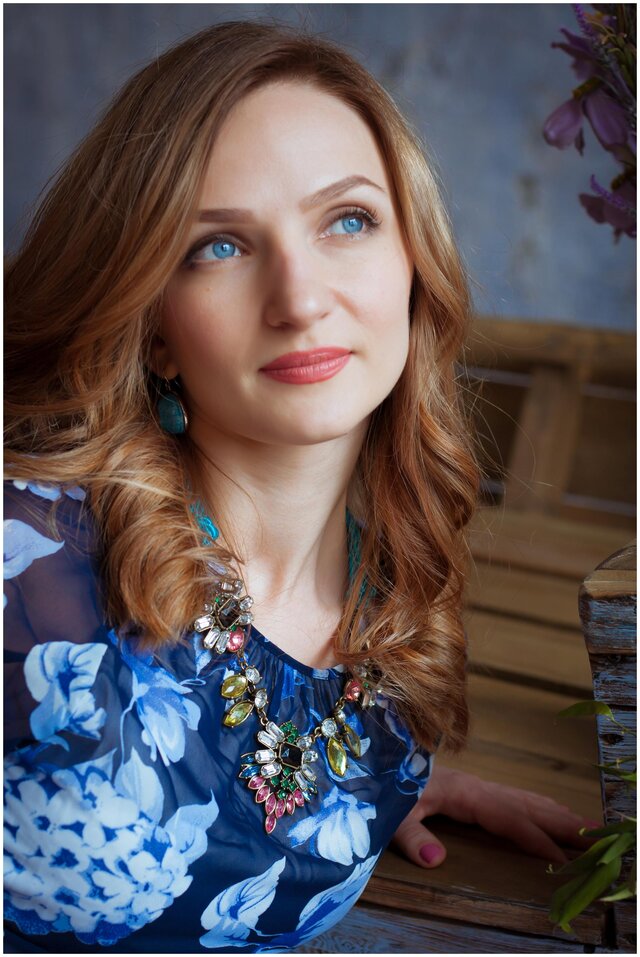 Фото Anna Chursina