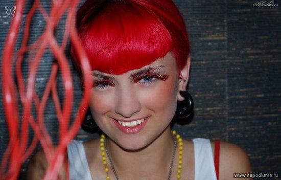 Aleksandr Shkutko's photo