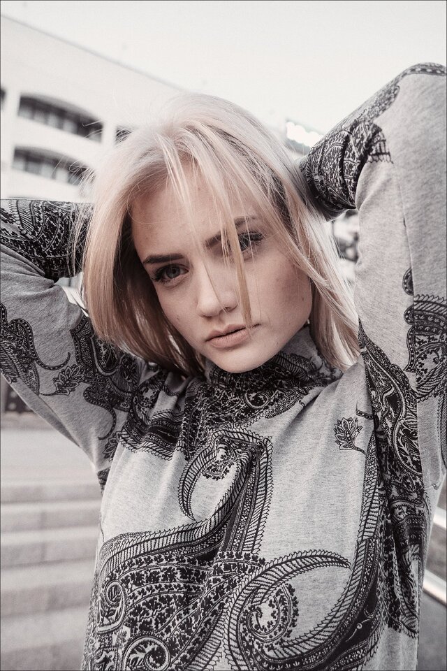 Ol'ga Korotkova's photo