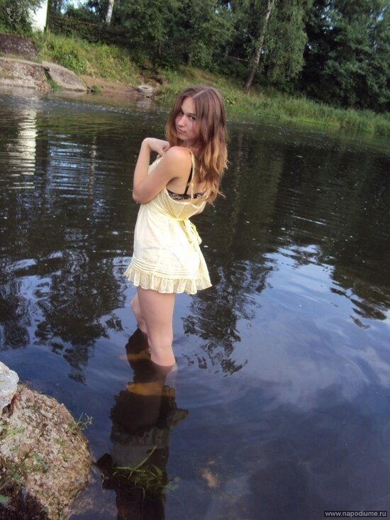 Cetverikova Ekaterina's photo