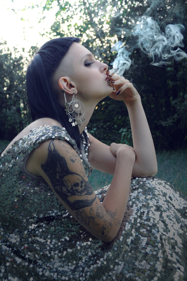 KiraHellChild Noir's photo