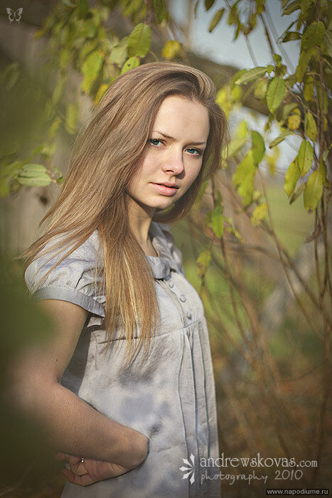 Elizaveta Denisuk's photo