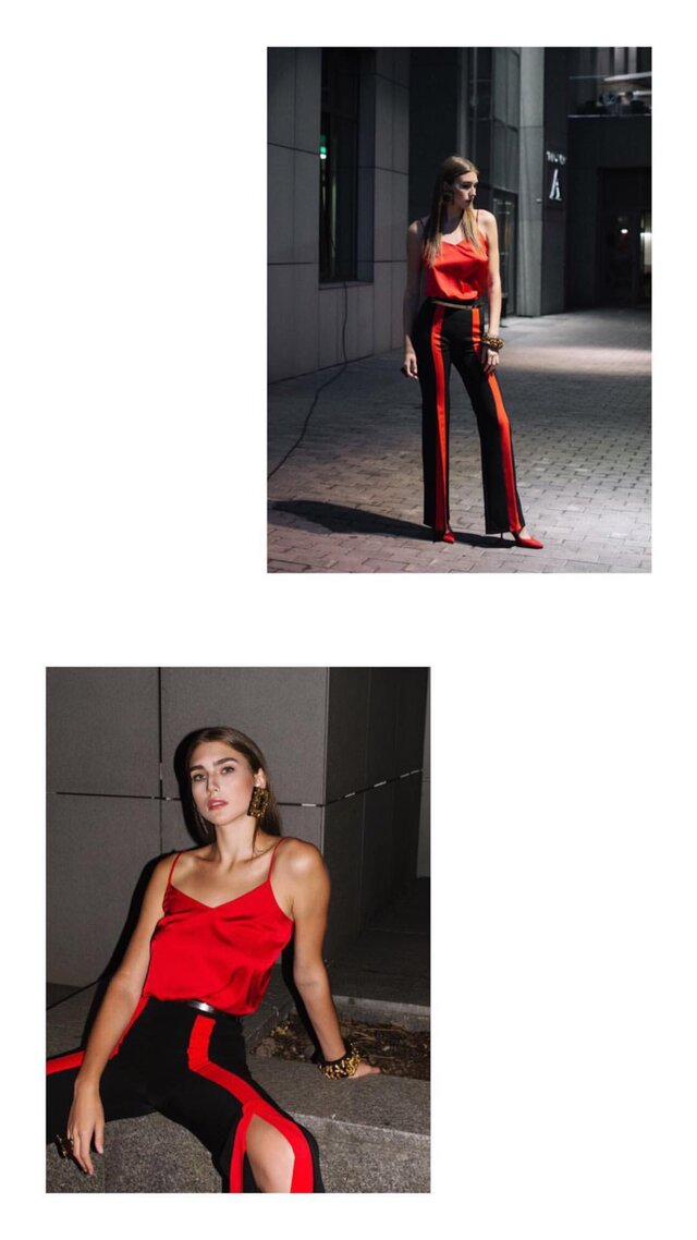 Anastasija Zhukova's photo