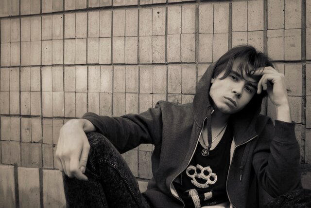 Alina Novikova's photo