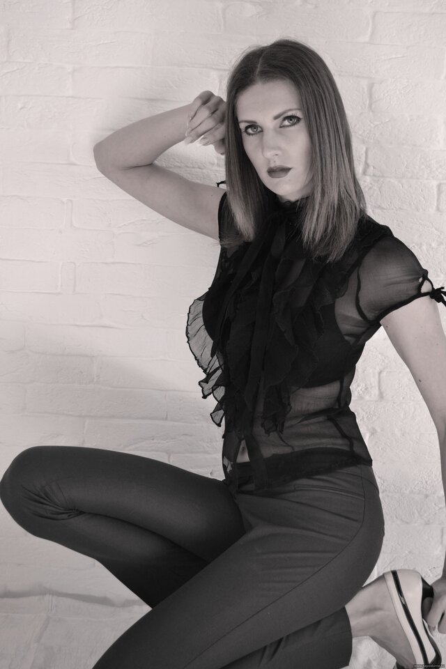 Maria Babusite's photo