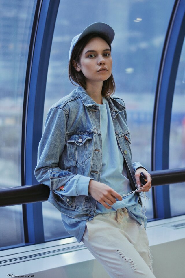 Фото Екатерина Маркова